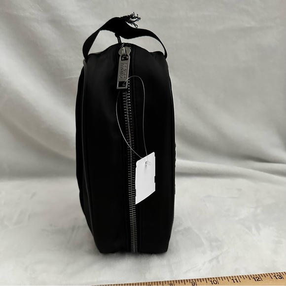 Cavalli Logo Cosmetic Travel Toiletry Bag NWT - Picture 11 of 17